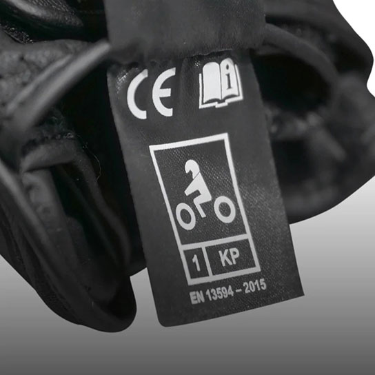 Rynox Air GT SP Gloves